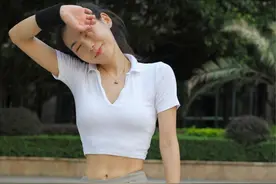 大众跑者的“标杆”：跑得慢，且心率低图片