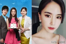孔贤珠丈夫是金融大鳄 凭你是我的命运走红 与李相烨相恋3年分手图片