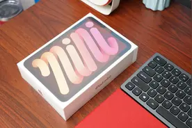 iPad mini6教育优惠真香，节省的500块买了一堆高质量配件图片