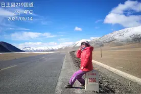 一次没有完成的旅行（八）——新疆篇图片