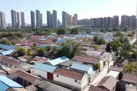 运河边小锅市、桥口会拆迁吗？最新消息来了图片
