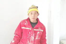 在西藏打工一年能挣多少钱？河南的农民工说出金额，你能想到吗视频封面