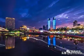 南昌十四五期间建设现代化大都市、大南昌都市圈高质量发展解读图片