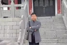 说说口语诗——从何马的诗说起图片