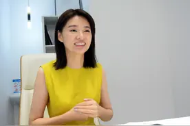 模特女神雷珊把轻医美带进全民颜值新时代图片