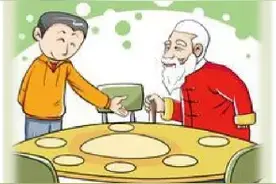 文明礼仪 | 餐饮礼仪图片