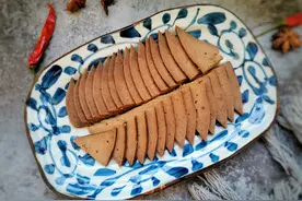 猪身上最便宜的食材，很多人不敢吃，对它有误解，常吃对眼睛好图片