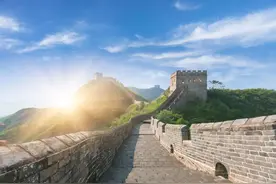 北京文博 | 快来抖音参加“抖出长城范儿”视频征集活动！图片