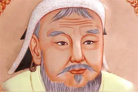 72岁老人，跋涉35000里会见成吉思汗，却改写了中国的历史图片