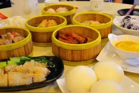 中国这4种“硬核”糕点，抗饿又解馋，“资深吃货”成箱往家里搬图片