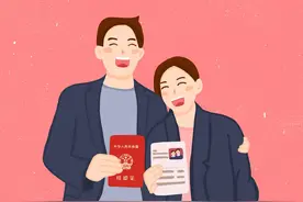 【普法】两姓联姻，一堂缔约，已婚公证和结婚证公证知多少？图片
