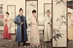 IP嘉年华丨晋江文学城展位活动介绍图片