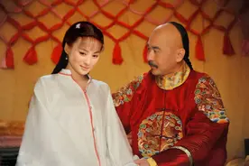 纯元才是高级腹黑女，临死前一句话，让宜修终身不得皇帝宠爱图片
