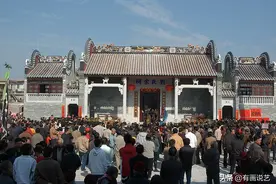 “有福之人居福地”，有福之地的三大特征，你家是“福地”吗图片