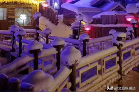 不要在景区吃饭，又贵又难吃，这套老观念你可能要改了图片