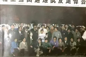1991年，17名登山者雪山遇难，7年后发现遗留笔记，记录怪异讯息图片
