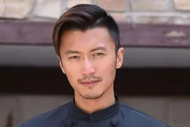 谢霆锋退出加拿大国籍！过了16年，才听懂他那首《黄种人》图片