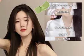 长期翘二郎腿的女生，最后都变成了这样图片
