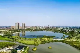 两宅地双双熔断！杭海城铁一开通，海宁却进入供应“枯水期”图片