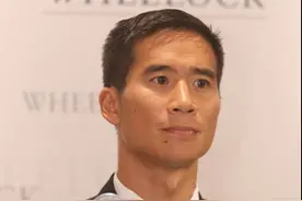 香港第一包租公，名下有15645套房产，每年收租达300亿，图片