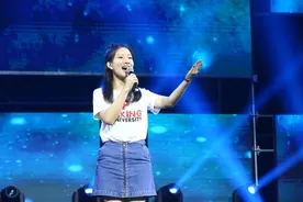 「高考693分」育才李新钰：4岁学声乐，最重视老师留的作业图片