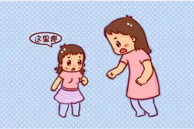 孩子身体发出这种信号，就说明已经“性早熟”了，家长千万要重视图片