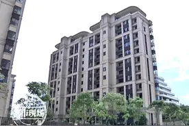 江西抚州：“铜锣湾广场”建好却不交付！销售经理：没有不延期交房的图片