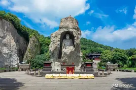 请收藏这份绍兴旅游攻略，这2个景区既有江南绝胜，又有梵音缭绕图片