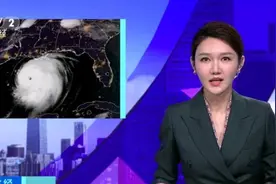 龙洋为何退出《黄金100秒》主持阵容？看财经频道午间档才明白图片