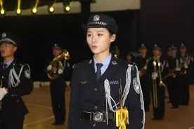 广东警官学院优势专业介绍图片