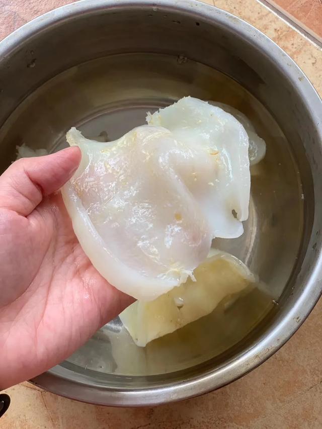蝴蝶胶怎么泡发 2026年蝴蝶胶怎么泡发快 蝴蝶胶怎么泡发 2026年蝴蝶胶怎么泡发快