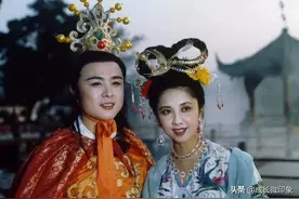 西游记插曲《女儿情》指弹吉他谱完美版分享！快来收藏吧！图片