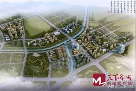 开挖洋涓湖 建2700亩绿地公园…… 济南黄河两岸打造城市更新新样本图片
