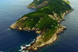 巴西蛇岛——无人归还的岛屿图片