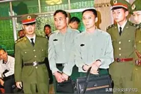 1993年，惊动北京军区的假军人案：私建400余人部队，波及12个省图片
