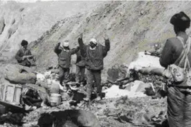 1962对印作战，解放军牺牲的最高级军官，是什么军衔和职务？图片