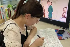 泰安一中教师在山东省诗词讲解大赛中荣获一等奖图片