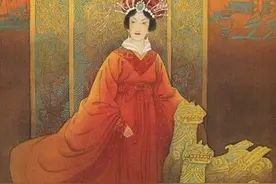 中国古代恶毒后妃大盘点图片