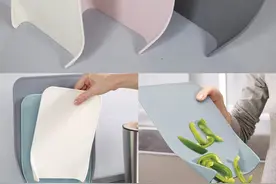 好物│懂得收纳，让厨卫清爽一夏远离“湿漉漉”图片