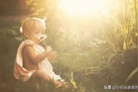 每一个宝妈心中，都有一个这么可爱的宝宝吧图片