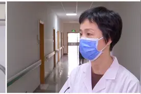 男子每天频繁小便近20次，医生检查结果让他瞬间崩溃视频封面