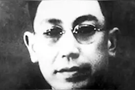 “最大红色间谍”郭汝瑰，国民党的作战厅厅长，专为我军提供情报图片