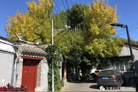 关于东城平房腾退、老旧小区改造 这些事儿咱得了解图片