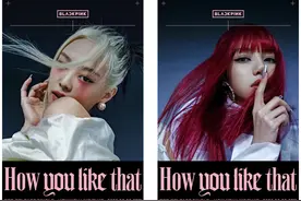 6月全球YouTube视频播放排行榜：BlackPink、Twice神仙打架图片