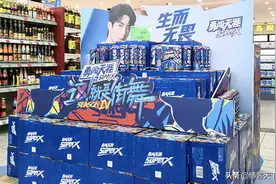 明星是比炸鸡更好的啤酒伴侣吗？图片