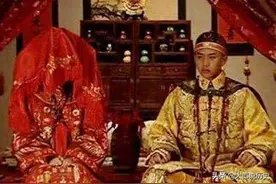 古代驸马爷哀鸣：“试婚格格”这一关真的不好过呀！求放过图片