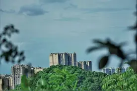 九九重阳节来了！推荐6个登高望远好去处，成都1天耍来回图片
