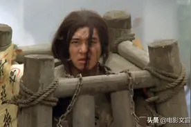 《审死官》里面的爱情是什么，耙耳朵的周星驰乐在其中图片
