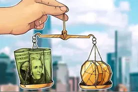 科普丨稳定币 一文读懂什么是稳定币图片