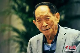 数百万人摆脱饥饿！袁隆平曾给这些国家带去希望图片